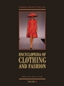 GVRL: Encyclopedia of Clothing & Fashion